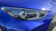 Toyota Yaris 1.5 Hybrid Icon 5dr CVT Hybrid Hatchback